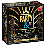 Jumbo Spiele Party & Co. - Gioco di società per adulti '30', da 4 a 20 giocatori, Multicolore, Original 30th ...