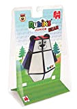Jumbo Spiele- Rubik's Junior Bear, Colore: Rosso, 140-146, 12162