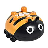 JUMM Whack Mole Toddler Giochi | Whack Moles Kids Arcade Game su Ladybug Pull Back Toy Car | Giocattolo interattivo ...