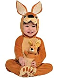 Jumpin' Joey - Costume da canguro per bambini (12-24 mesi)