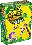 Jungle Speed Safari: Gesellschaftsspiel/Kinderspiel