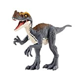 Jurassic World Camp Cretaceous Attack Pack Protoceratosaurus Figure
