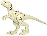 Jurassic World Dominion - Atrociraptor Dinosaur Action Figure da 30,5 cm