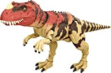 Jurassic World Jurassic Park III Hammond Collection Ceratosaurus Dinosaur Action Figure, 33 cm con 17 giunti mobili, film da collezione