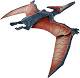 Jurassic World Pteranodonte Dinosauro con Suoni, Ispirato al Film, 12.7 cm, FMM27