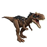 Jurassic World - ROAR STRIKERS Rajasaurus
