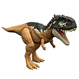 Jurassic World - ROAR STRIKERS Skorpiovenator