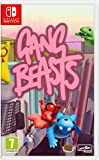Just For Games Solo per Giochi Gang Beasts Interruttore VF