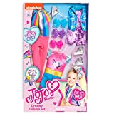 Just Play JoJo Siwa Dreamy Fashion Set e accessori per JoJo Doll, dai 3 anni in su