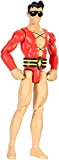 JUSTICE LEAGUE Figurina Flash Plastic Man, 30.5 cm, FPC65