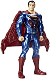 Justice League Personaggio Superman Attacco Tattico, FGH13, Modelli/Colori Assortiti, 1 Pezzo