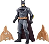Justice League – Statuetta Basic 15 cm Batman Core Suit 0 Batman