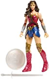 Justice League – Statuetta Basic 15 cm Wonder Woman Core Suit 0 Wonder Woman
