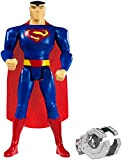 JUSTICE LEAGUE Superman Action Figures, FPC75