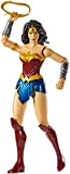 Justice League Wonder Woman, Personaggio Articolato 30 cm, GDT53