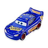 JWGD Pixar Cars 3 Saetta McQueen Jackson Tempesta Mater 1:55 pressofuso in Lega di Metallo Giocattolo dell'automobile di Modello Regalo ...
