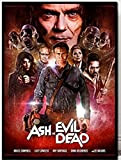 JYSHC Film Horror Ash Vs Evil Dead Poster Legno Jigsaw Puzzle 1000 Pezzi Giocattoli per Adulti Gioco di Decompressione Fe529Jw