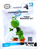 K'nex Mario Kart Wii Figure - Yoshi
