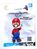 K'nex TOY2A Mario Kart Wii Figure - Mario