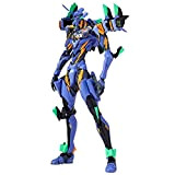 Kaiyodo Evangelion Evolution Eva-01 - Final Model