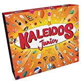 Kaleidos Junior - La Versione per Bambini del Classico KALEIDOS!