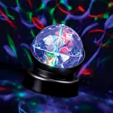 Kaleidoscope Lampada di Proiezione - Light Disco Night