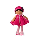 Kaloo Tendresse - La Mia Prima Bambola di Tessuto Emma K, 32 cm, K962083