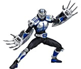 Kamen Rider Dragon Knight - Kamen Rider Axe Figma Action Figure [Toy] (japan import)