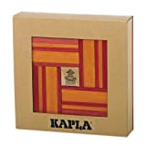 Kapla - Cofanetto n°22: 1 libro d'arte + 40 tavole