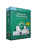 Kaspersky Software ANTIVIRUS 2020 Total Security 5 licenze