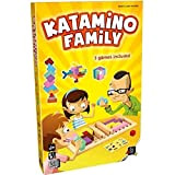Katamino Family Gioco da Tavolo in Italiano