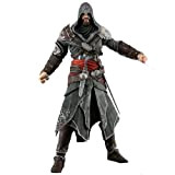 KCLEE Assassins Creed Revelations Ezio Auditore da Firenze Action Figure-7inch