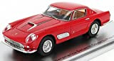 KESS-Modello 1/43 Ferrari 410 SUPERAMERICA Serie III PININFARINA Coupé 1958 ROSSO KE43056134
