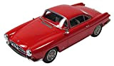 KESS Scale Models Alfa Romeo 1900 SS GHIA Coupe (rosso) 1954