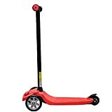 KETTLER KWIZZY | triciclo scooter per bambini | molto facile da guidare | sterzo con spostamento del peso | telaio ...