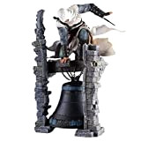 KICIR 11Inch-Assassin's Creed -Figurine - Altair- The Legendary Assassin Altair Campanile Originale Figma Action Figure