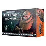 Kill Team: Into the Dark (Inglese)