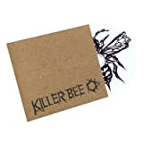 Killer Bee by Chris Ballinger - Trick by Magic Geek, Inc.