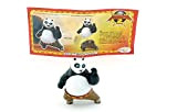 Kinder Überraschung Master PO con BPZ tedesco (Kung Fu Panda 2)