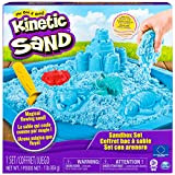Kinetic Sand 6029058 Box set, L'amballaggio puo variare