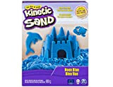 Kinetic Sand 6037535 - Confezione Sabbia Deluxe, Colori Assortiti