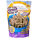 Kinetic Sand- 6059502 - Sabbia da spiaggia 1,47 kg per schiacciare, mescolare e modellare (Amazon Exclusive), per bambini dai 3 ...