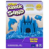 Kinetic Sand Neon 1.5Lb Blu