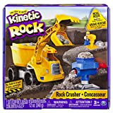 Kinetic Sand Rock Crusher Esclusivo di Kinetic, 6031643