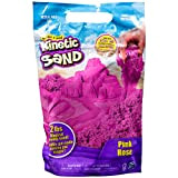 Kinetic Sand Rosa, 907 g Sacchetto, Colore Beutel Pink, 6047185