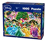 King- Disney all Other Puzzle, Colore Vario, KNG05261