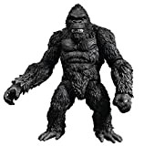 King Kong Of Skull Island PX 7 Action Figure B&W Version