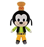 Kingdom Hearts Funko Plushies Goofy Disney Figure Pippo 27,5cm
