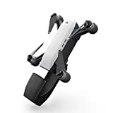 KINGDUO Pgytech Carry Case Fondina Portamaniche Portatile Cinghie per DJI Spark Drone Arm & Marsupio