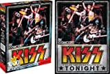 Kiss - Armageddon Concert Puzzle 1000 Pezzi